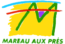 Logo Mareau-aux-Prés